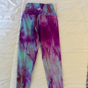 Booty by Brabants leggings